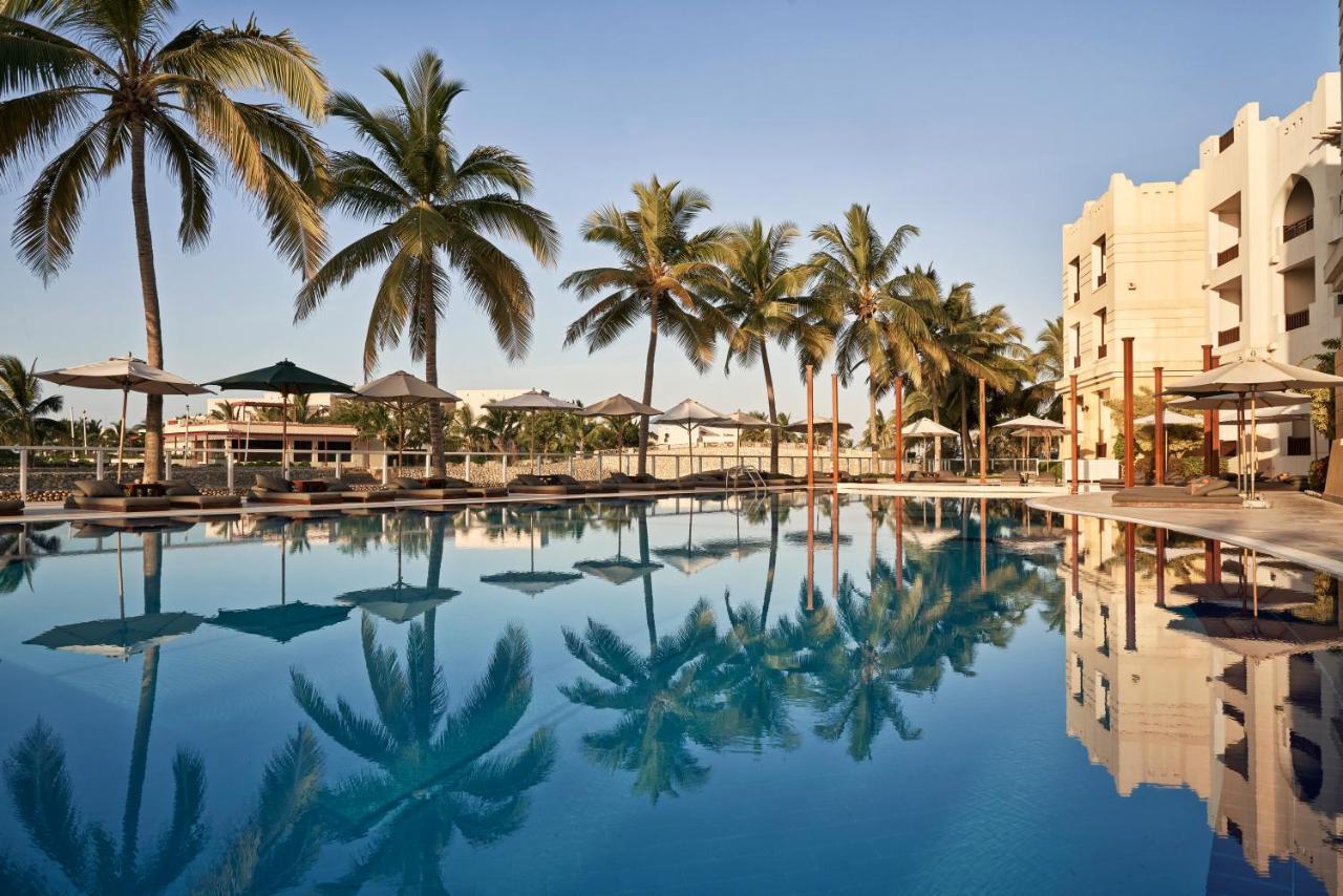 Juweira Boutique Hotel Adult Only Selale Dış mekan fotoğraf