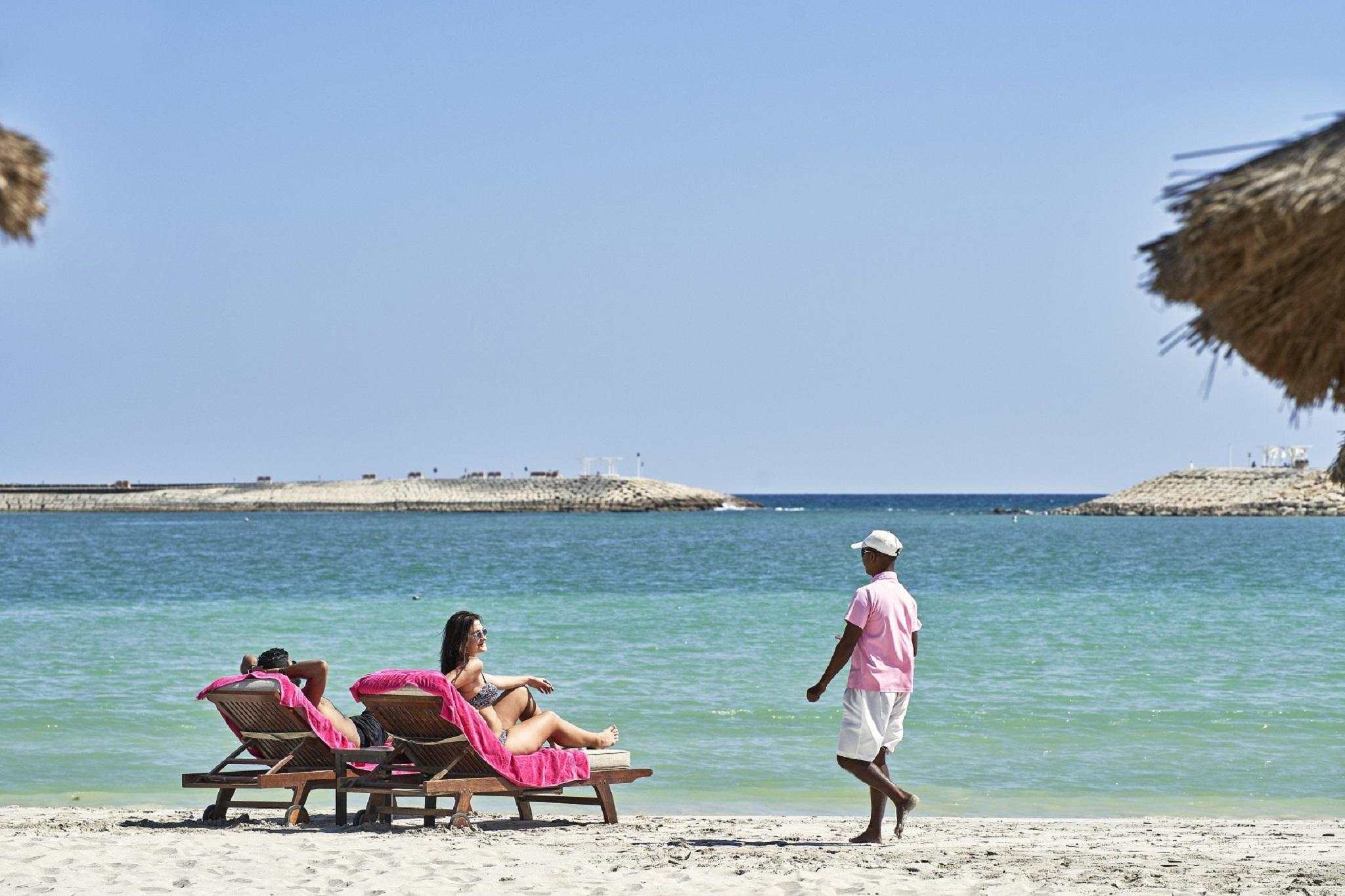 Juweira Boutique Hotel Adult Only Selale Dış mekan fotoğraf