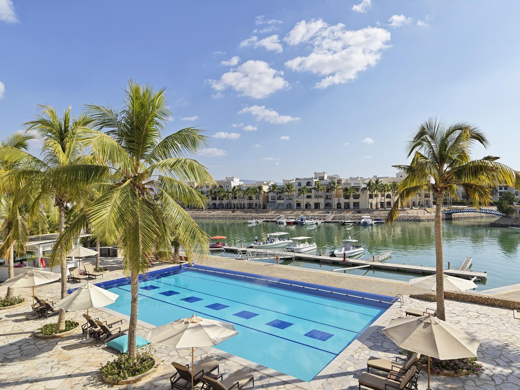 Juweira Boutique Hotel Adult Only Selale Dış mekan fotoğraf