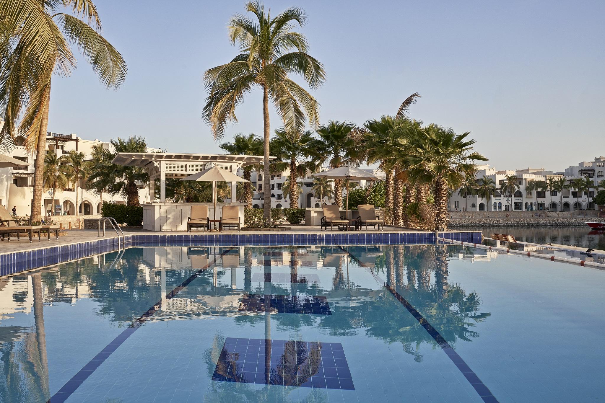 Juweira Boutique Hotel Adult Only Selale Dış mekan fotoğraf