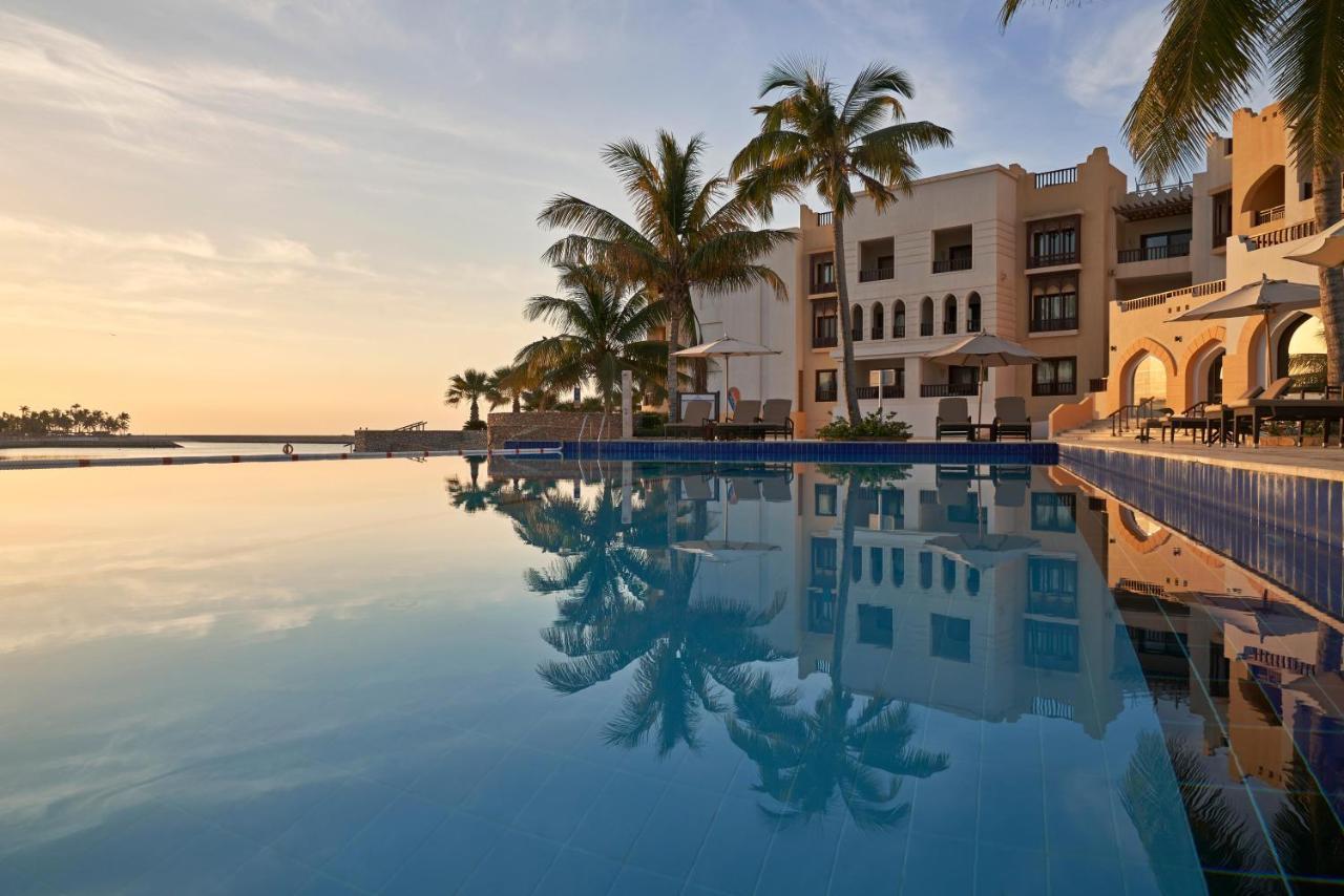 Juweira Boutique Hotel Adult Only Selale Dış mekan fotoğraf