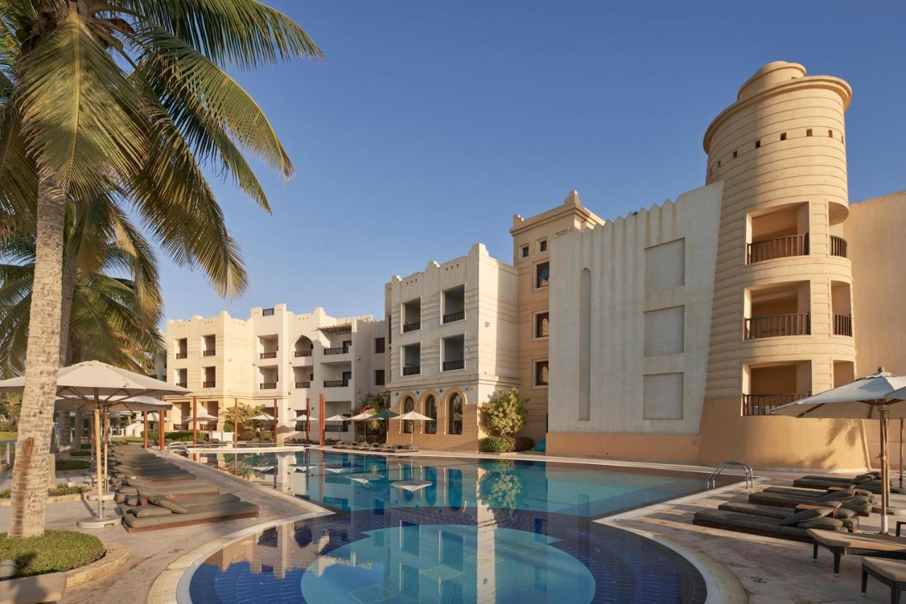 Juweira Boutique Hotel Adult Only Selale Dış mekan fotoğraf