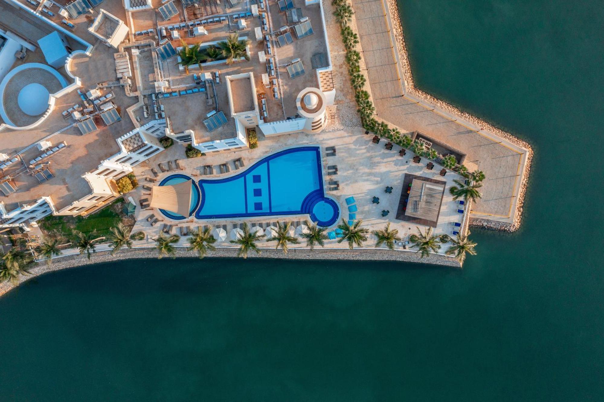 Juweira Boutique Hotel Adult Only Selale Dış mekan fotoğraf