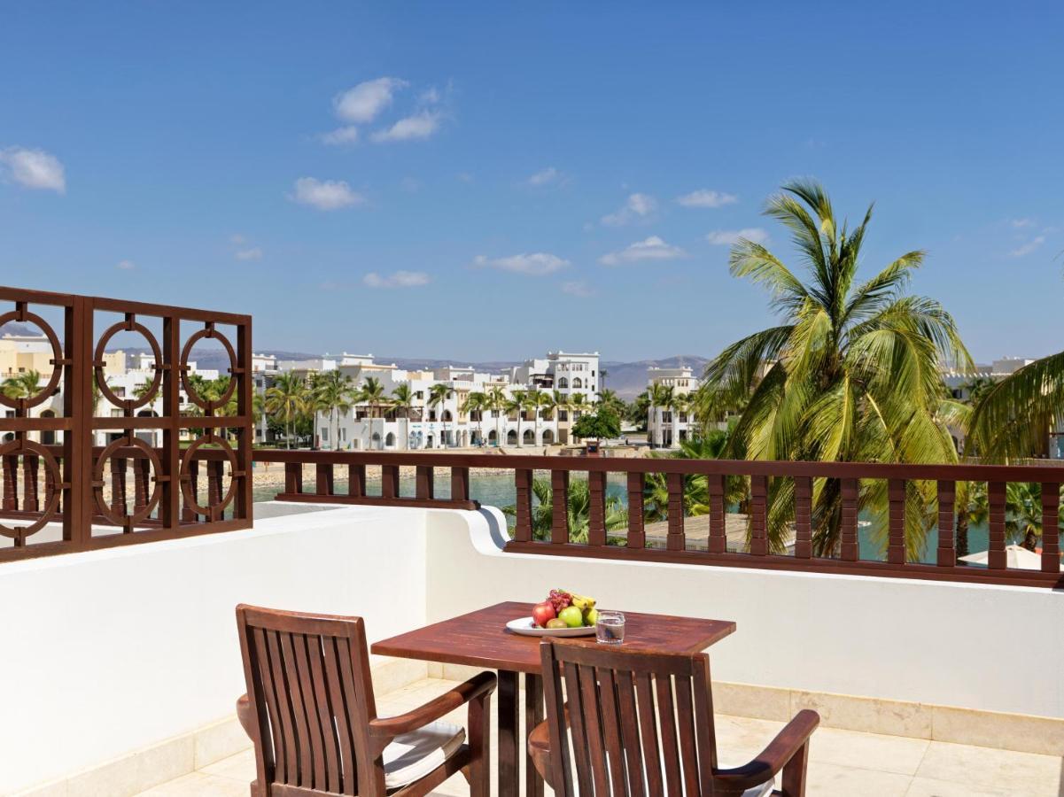 Juweira Boutique Hotel Adult Only Selale Dış mekan fotoğraf
