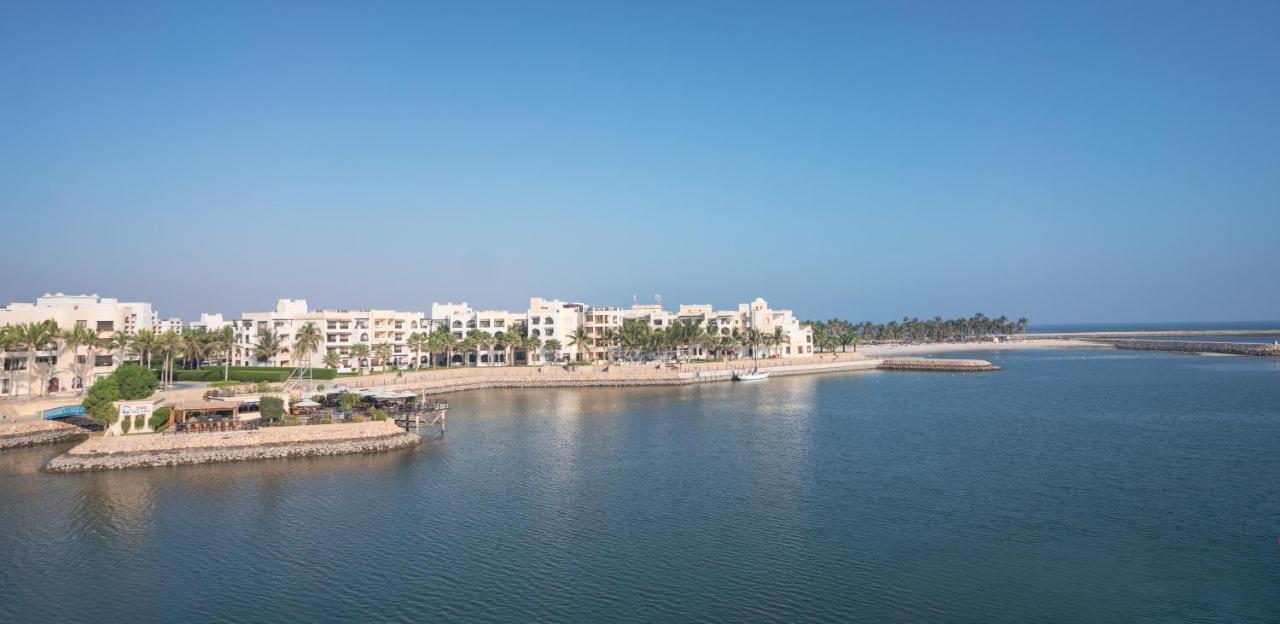 Juweira Boutique Hotel Adult Only Selale Dış mekan fotoğraf