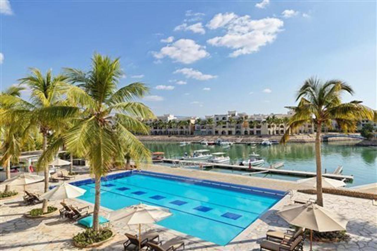Juweira Boutique Hotel Adult Only Selale Dış mekan fotoğraf