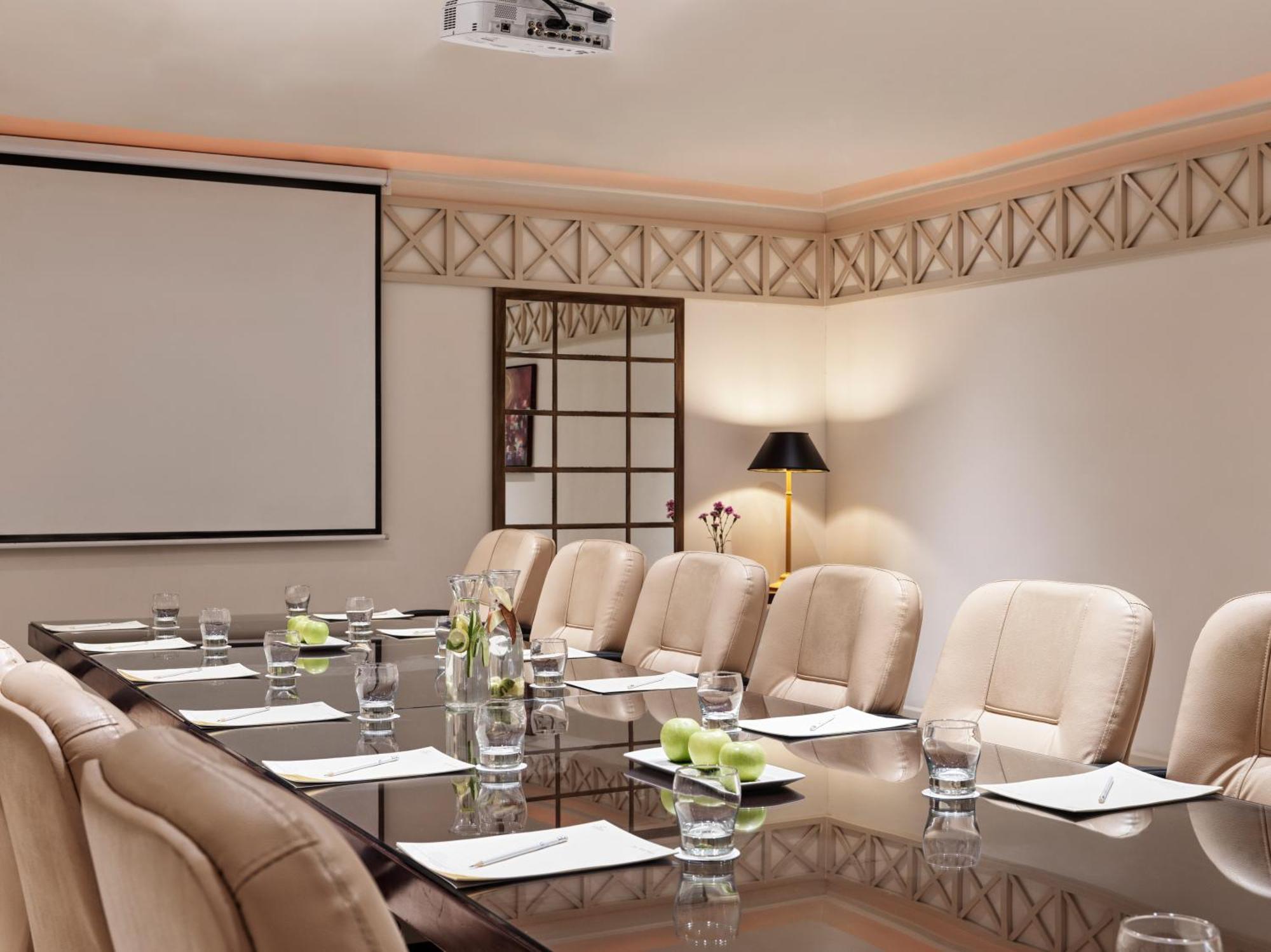 Juweira Boutique Hotel Adult Only Selale Dış mekan fotoğraf