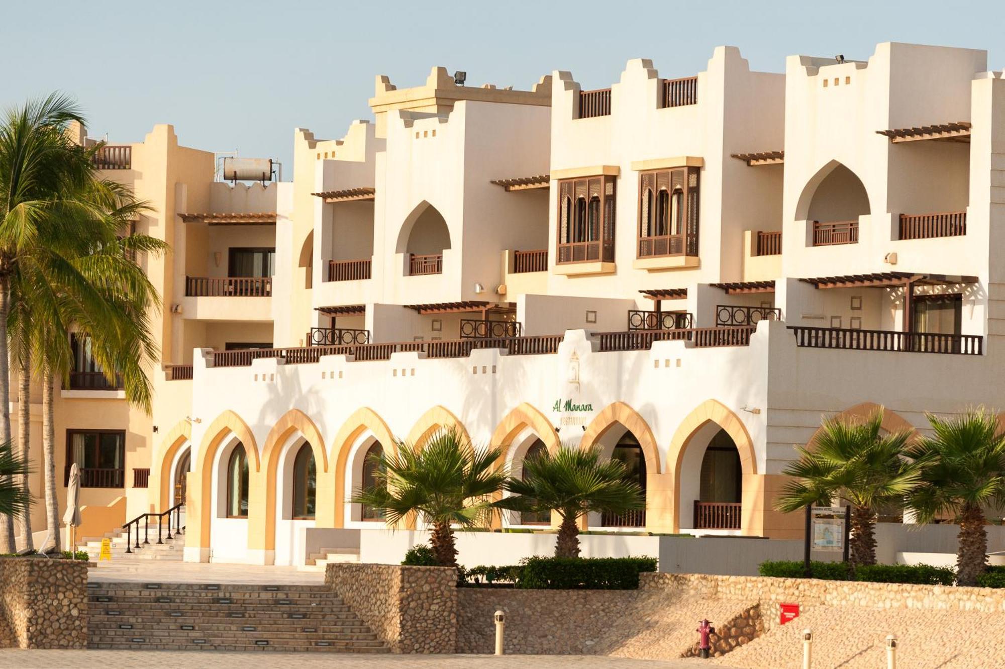 Juweira Boutique Hotel Adult Only Selale Dış mekan fotoğraf